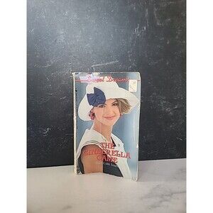 Sweet Dreams The Cinderella Game By Sheri Cobb South Paperback